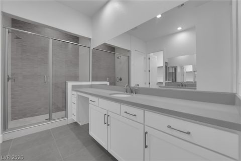 Tiny photo for 6677 Regency Stone Way, Las Vegas, NV 89148 (MLS # 2794012)