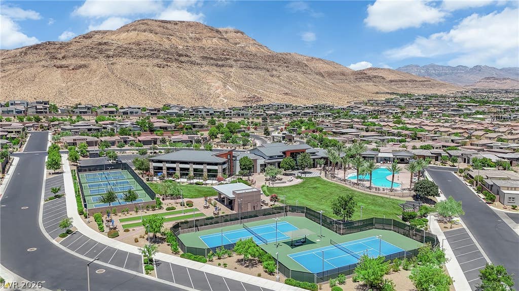 Photo of 6677 Regency Stone Way, Las Vegas, NV 89148 (MLS # 2794012)