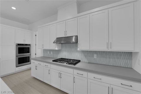Tiny photo for 6677 Regency Stone Way, Las Vegas, NV 89148 (MLS # 2794012)