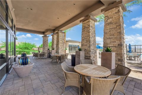 Tiny photo for 6677 Regency Stone Way, Las Vegas, NV 89148 (MLS # 2794012)
