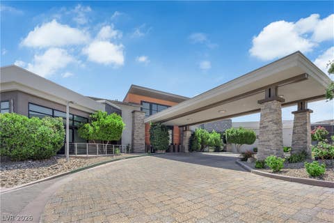 Tiny photo for 6677 Regency Stone Way, Las Vegas, NV 89148 (MLS # 2794012)