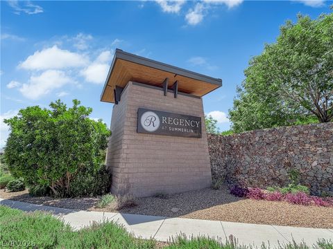 Tiny photo for 6677 Regency Stone Way, Las Vegas, NV 89148 (MLS # 2794012)