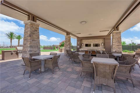 Tiny photo for 6677 Regency Stone Way, Las Vegas, NV 89148 (MLS # 2794012)