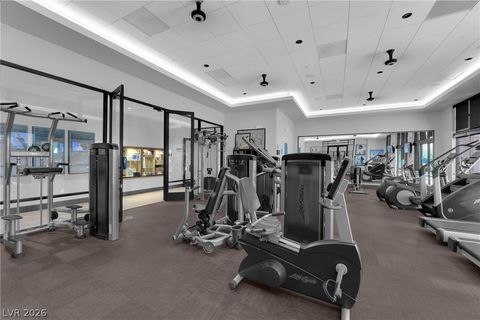 Tiny photo for 6677 Regency Stone Way, Las Vegas, NV 89148 (MLS # 2794012)