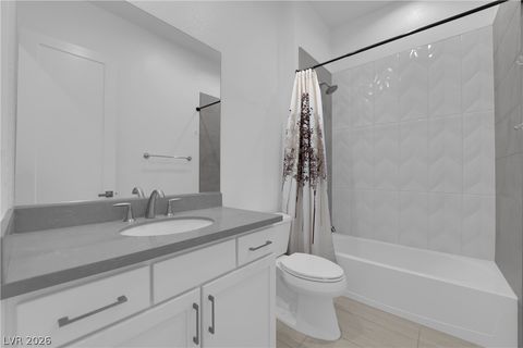 Tiny photo for 6677 Regency Stone Way, Las Vegas, NV 89148 (MLS # 2794012)
