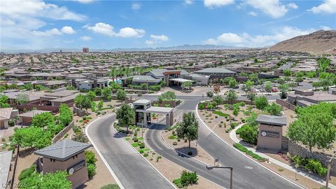 Tiny photo for 6677 Regency Stone Way, Las Vegas, NV 89148 (MLS # 2794012)