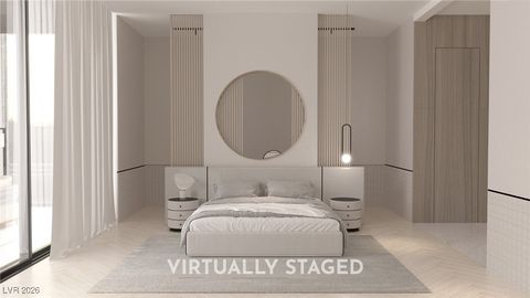 Tiny photo for 380 Net Zero Drive, Henderson, NV 89012 (MLS # 2750604)