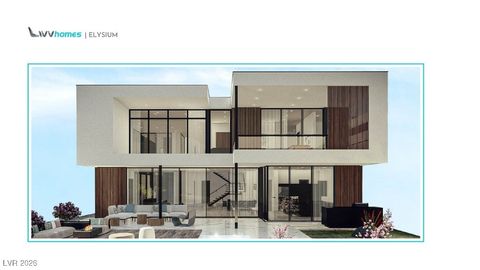 Tiny photo for 380 Net Zero Drive, Henderson, NV 89012 (MLS # 2750604)
