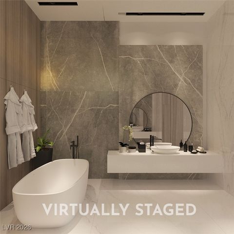 Tiny photo for 380 Net Zero Drive, Henderson, NV 89012 (MLS # 2750604)