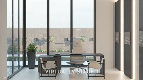 Tiny photo for 380 Net Zero Drive, Henderson, NV 89012 (MLS # 2750604)