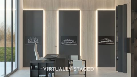 Tiny photo for 380 Net Zero Drive, Henderson, NV 89012 (MLS # 2750604)