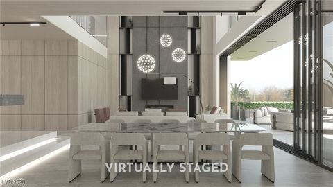 Tiny photo for 380 Net Zero Drive, Henderson, NV 89012 (MLS # 2750604)