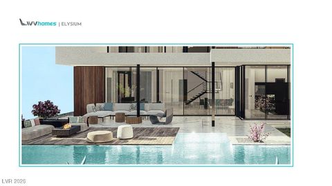 Tiny photo for 380 Net Zero Drive, Henderson, NV 89012 (MLS # 2750604)