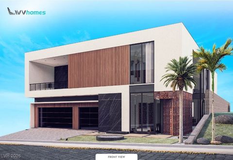 380 Net Zero Drive Henderson NV 89012