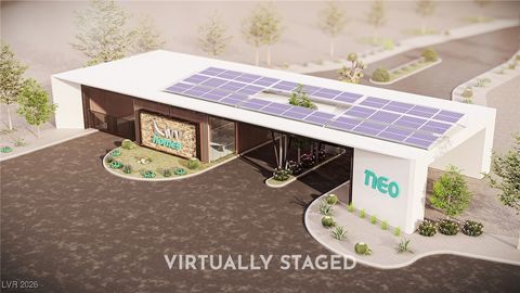 Tiny photo for 380 Net Zero Drive, Henderson, NV 89012 (MLS # 2750604)