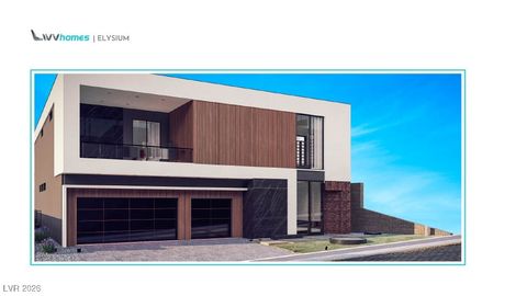 Tiny photo for 380 Net Zero Drive, Henderson, NV 89012 (MLS # 2750604)
