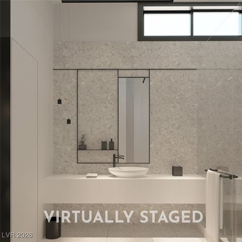 Tiny photo for 380 Net Zero Drive, Henderson, NV 89012 (MLS # 2750604)