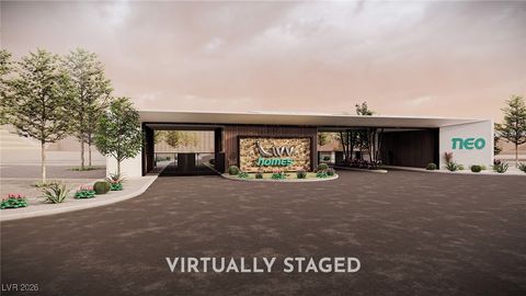 Tiny photo for 380 Net Zero Drive, Henderson, NV 89012 (MLS # 2750604)