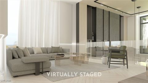 Tiny photo for 380 Net Zero Drive, Henderson, NV 89012 (MLS # 2750604)
