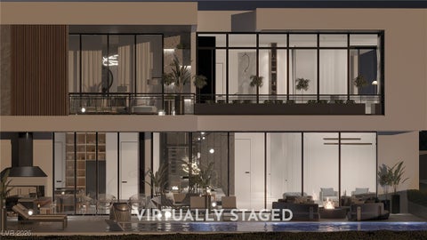 Tiny photo for 380 Net Zero Drive, Henderson, NV 89012 (MLS # 2750604)