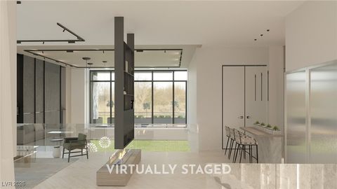 Tiny photo for 380 Net Zero Drive, Henderson, NV 89012 (MLS # 2750604)