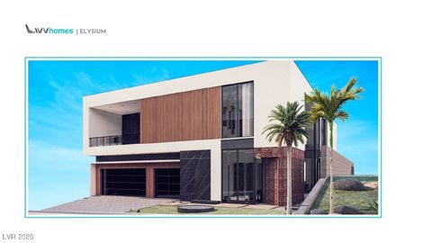 Tiny photo for 380 Net Zero Drive, Henderson, NV 89012 (MLS # 2750604)