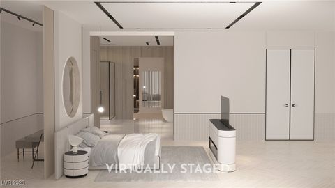 Tiny photo for 380 Net Zero Drive, Henderson, NV 89012 (MLS # 2750604)