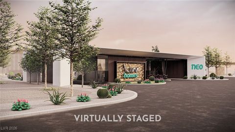 Tiny photo for 380 Net Zero Drive, Henderson, NV 89012 (MLS # 2750604)