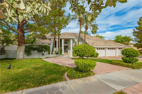 Tiny photo for 2057 Troon Drive, Henderson, NV 89074 (MLS # 2765677)