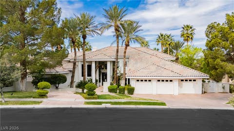 Tiny photo for 2057 Troon Drive, Henderson, NV 89074 (MLS # 2765677)