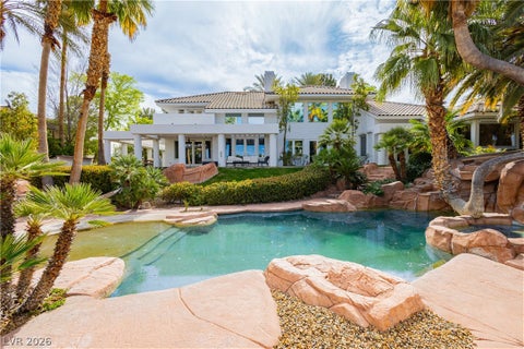 Tiny photo for 2057 Troon Drive, Henderson, NV 89074 (MLS # 2765677)