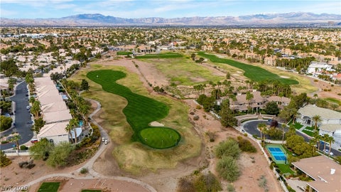 Tiny photo for 2057 Troon Drive, Henderson, NV 89074 (MLS # 2765677)