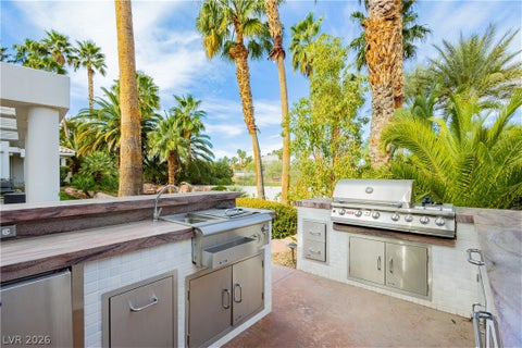 Tiny photo for 2057 Troon Drive, Henderson, NV 89074 (MLS # 2765677)
