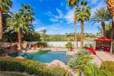 Tiny photo for 2057 Troon Drive, Henderson, NV 89074 (MLS # 2765677)