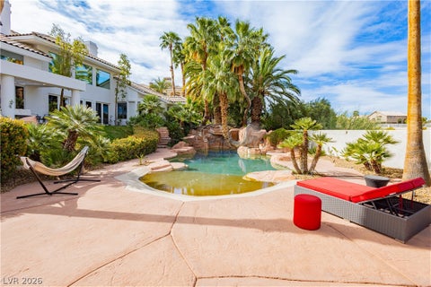 Tiny photo for 2057 Troon Drive, Henderson, NV 89074 (MLS # 2765677)