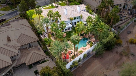 Tiny photo for 2057 Troon Drive, Henderson, NV 89074 (MLS # 2765677)