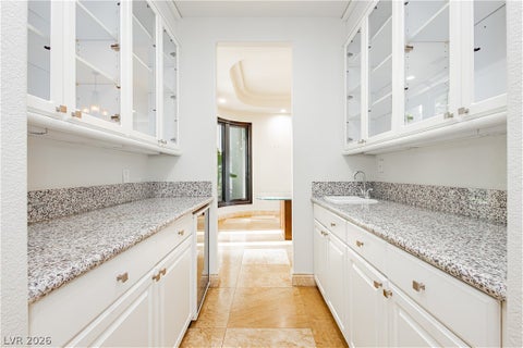 Tiny photo for 2057 Troon Drive, Henderson, NV 89074 (MLS # 2765677)