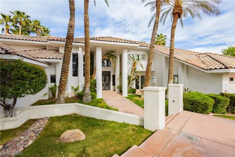 Homes For Sale - 2057 Troon Drive<br/> Clark County, Henderson, NV 89074