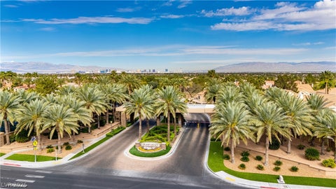 Tiny photo for 2057 Troon Drive, Henderson, NV 89074 (MLS # 2765677)