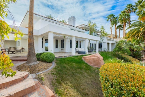 Tiny photo for 2057 Troon Drive, Henderson, NV 89074 (MLS # 2765677)
