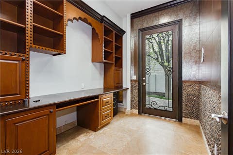 Tiny photo for 2057 Troon Drive, Henderson, NV 89074 (MLS # 2765677)