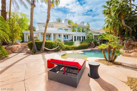 Tiny photo for 2057 Troon Drive, Henderson, NV 89074 (MLS # 2765677)