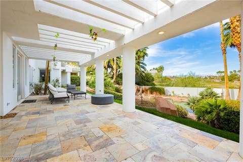 Tiny photo for 2057 Troon Drive, Henderson, NV 89074 (MLS # 2765677)
