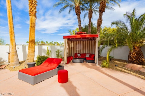 Tiny photo for 2057 Troon Drive, Henderson, NV 89074 (MLS # 2765677)