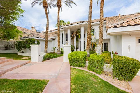Tiny photo for 2057 Troon Drive, Henderson, NV 89074 (MLS # 2765677)