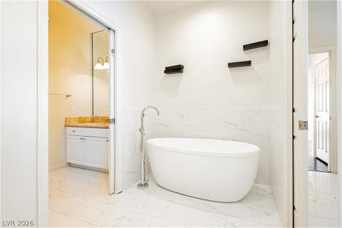 Tiny photo for 2057 Troon Drive, Henderson, NV 89074 (MLS # 2765677)