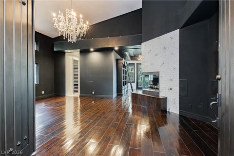 Tiny photo for 2057 Troon Drive, Henderson, NV 89074 (MLS # 2765677)