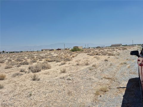 Vacant Land For Sale - 2360 Shirley Street<br/> Nye County, Pahrump, NV 89048