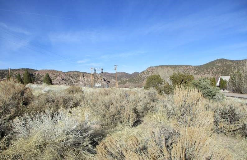 Nevada Hwy 322 (2.46 Ac), Pioche, Nevada image 2