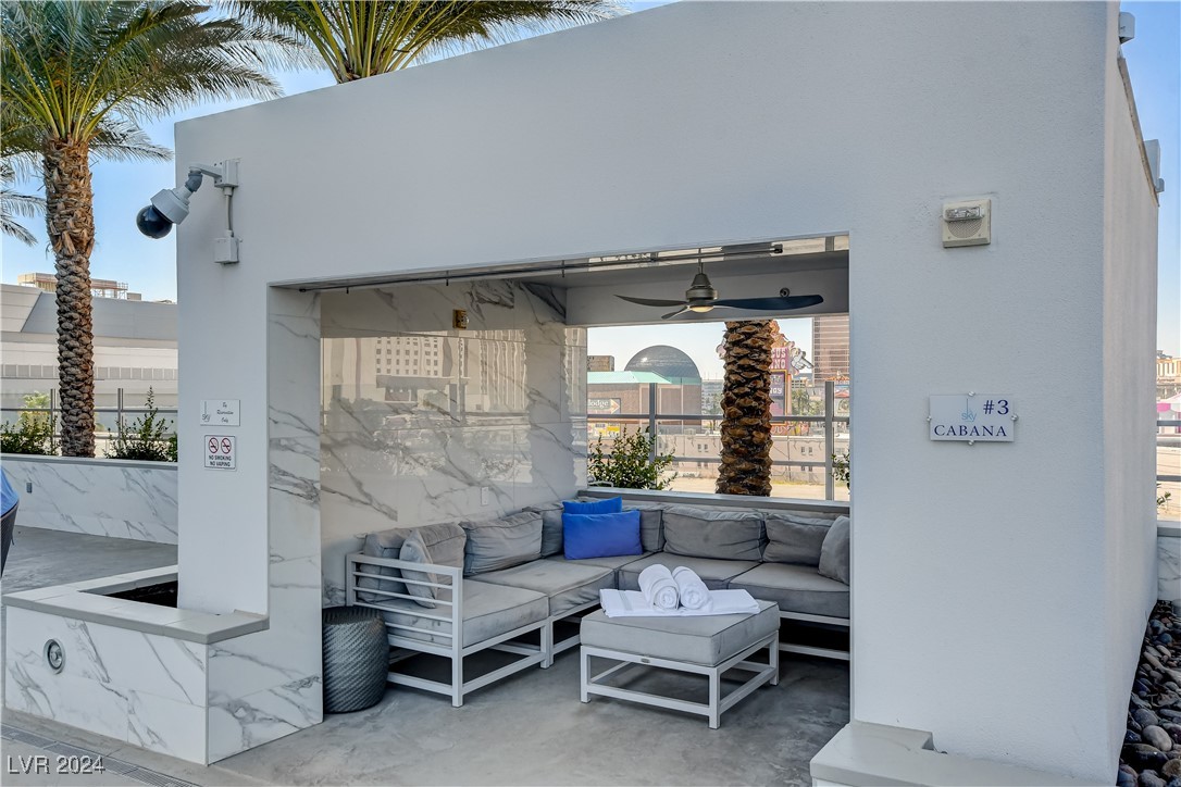 Las Vegas, Nevada 89109, United States, 2 Bedrooms Bedrooms, ,3 BathroomsBathrooms,Residential,Active,37844